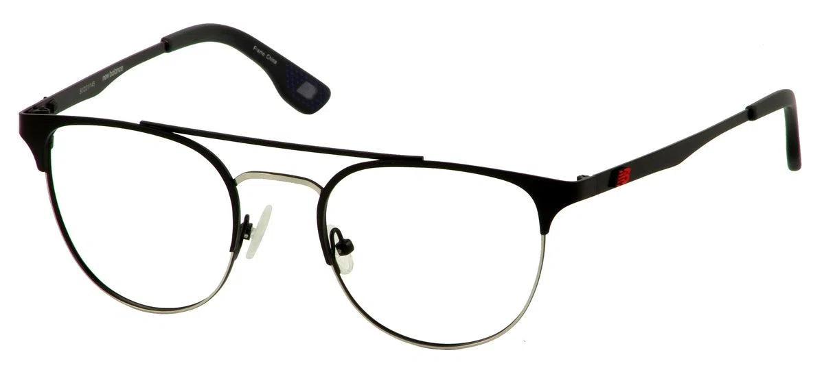 New Balance 4052 Eyeglasses - view 4